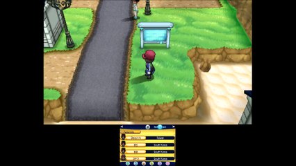 Pokemon Y — Walkthrough Part 15 {3DS}