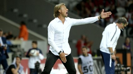 Foot - L1 : Renard-Courbis, une opposition de styles