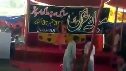 Yeh Kis Qism Ka Urs Manaya Jaa Raha Hai, Really Shameful & Disgusting