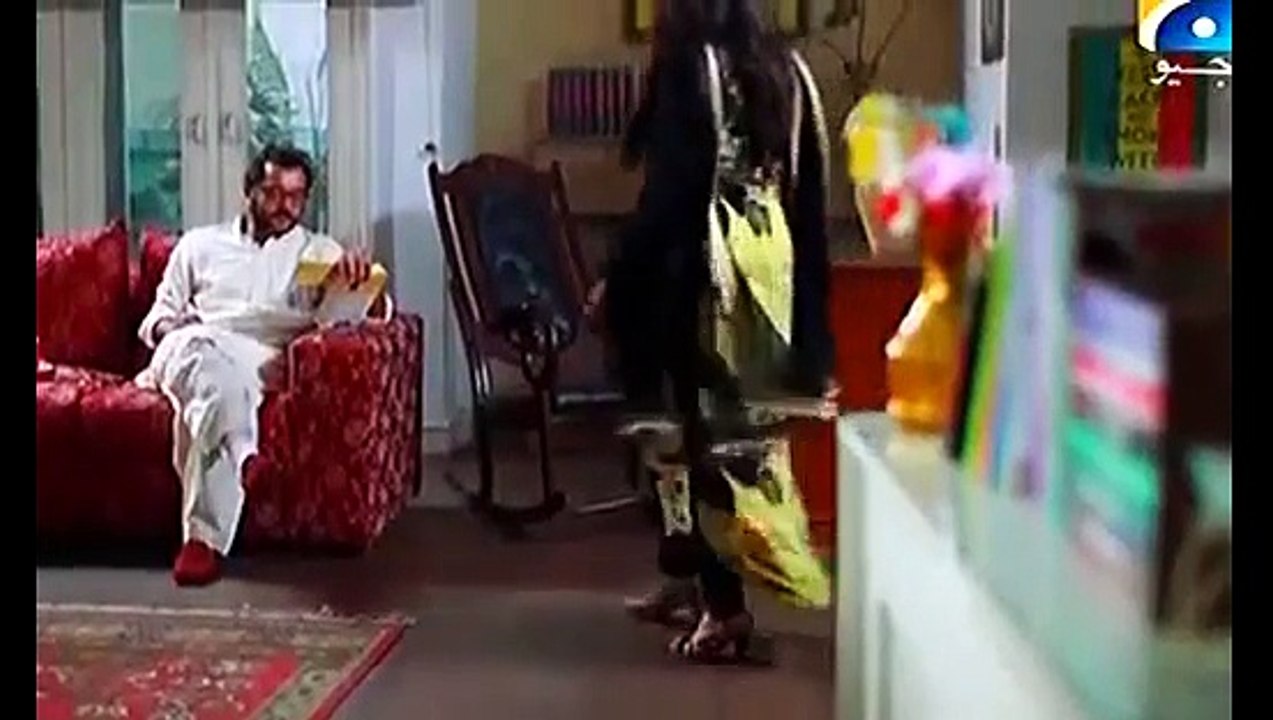 Maikay Ko De Do Sandes Episode 36 - Geo Tv on Bathak 2nd October 2015
