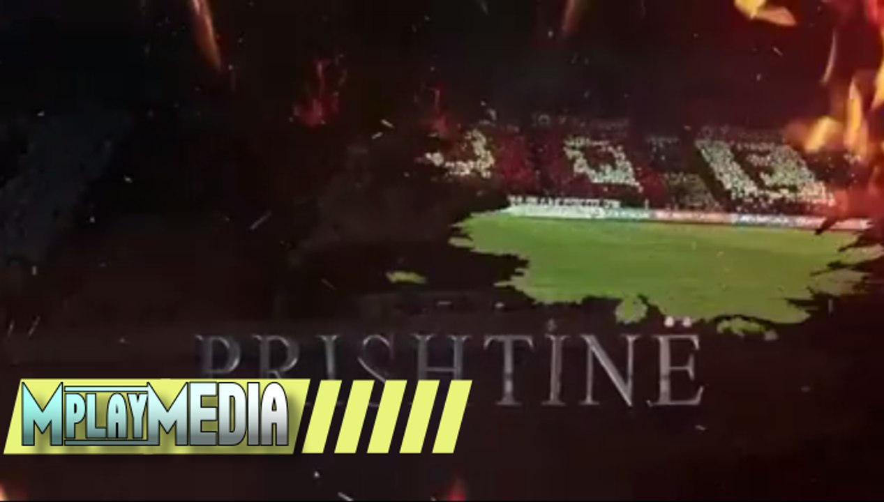 PROMO Shqipri vs Serbi 8 Tetor, ora 20:45 #‎Shqiperia‬ ‪#‎Kombetarja‬ ‪#‎8Tetor‬ ‪#‎Kuqezijeti‬ ‪#‎DIGITALB‬