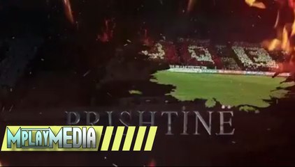 PROMO Shqipri vs Serbi 8 Tetor, ora 20:45 #‎Shqiperia‬ ‪#‎Kombetarja‬ ‪#‎8Tetor‬ ‪#‎Kuqezijeti‬ ‪#‎DIGITALB‬