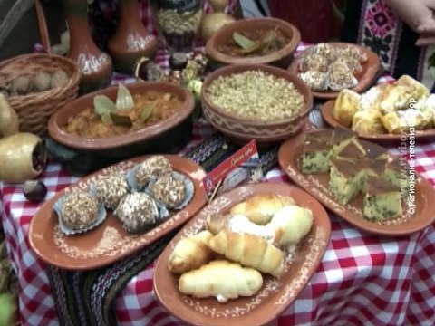 4. Međunarodni sajam „Zdravo, domaće, prirodno“, 02. oktobar 2015. (RTV Bor)