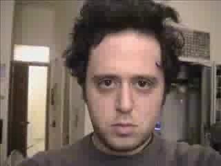 1 autoritratto al giorno per 6 anni