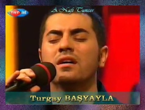 Turgay BAŞYAYLA *Emirdağı Birbirine Ulalı*