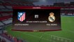 Atletico Madrid vs. Real Madrid La Liga 2015-16 - CPU Prediction - The Koalition