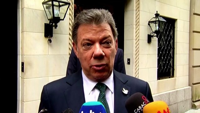 Colombia no extraditará a guerrilleros de las FARC