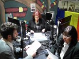 Emisiunea Radio-Tv Arthis din 02.10.2015/P1-ro.