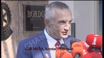 Debati: “Si po funksionon koalicioni PS-LSI?", nga Roland Qafoku