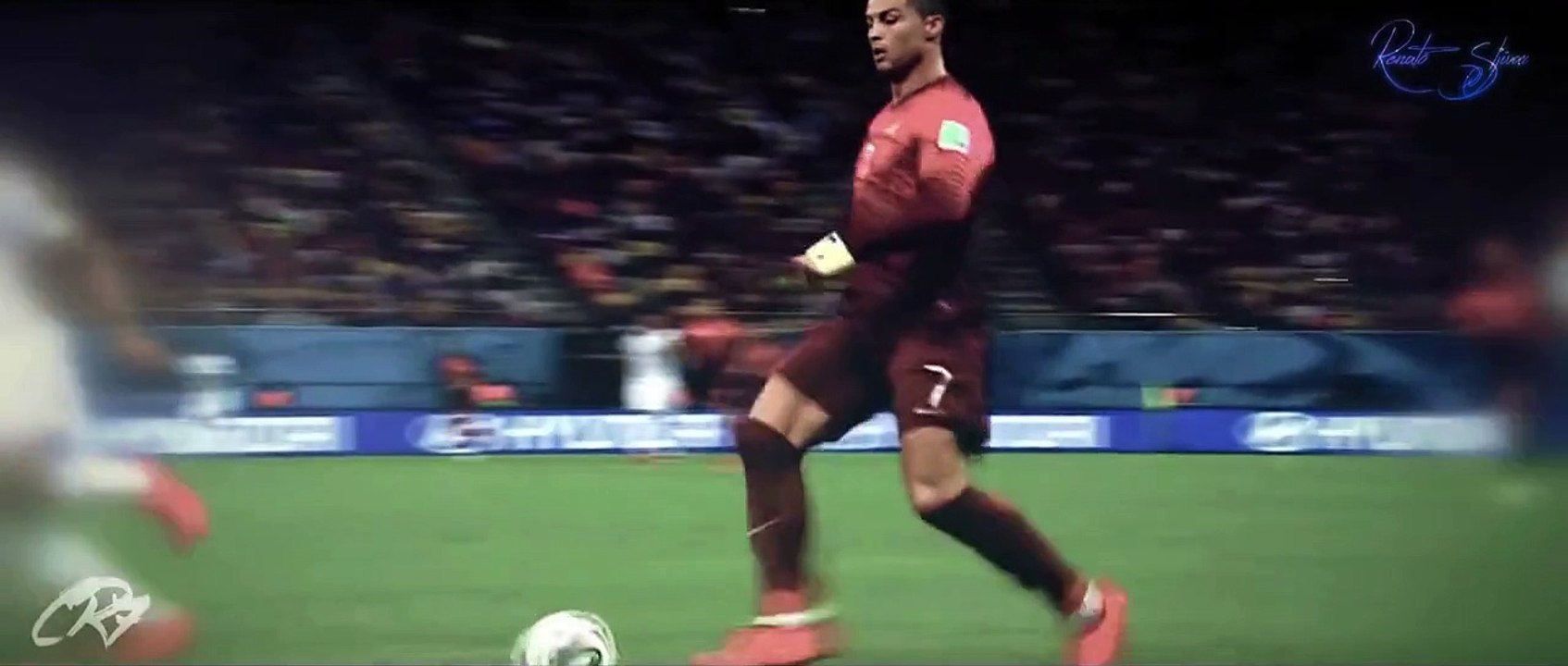 Cristiano Ronaldo vs Lionel Messi ● Amazing Skills Show Battle ● 2014 2015 HD