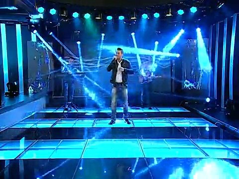 Semir Jahic - Od pogleda do poljubca LIVE VSV (OTV VALENTINO 28.09.2015)