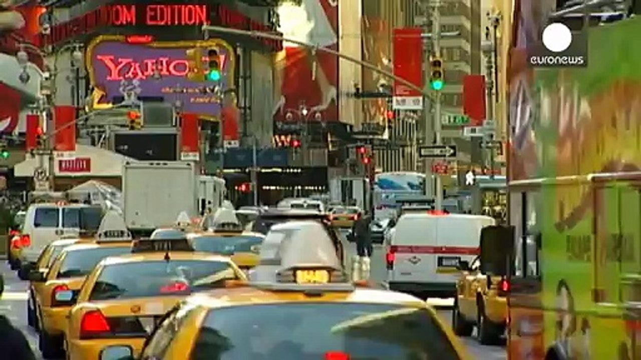 Us-jobwachstum schwächer als erwartet - zinskrimi geht weiter