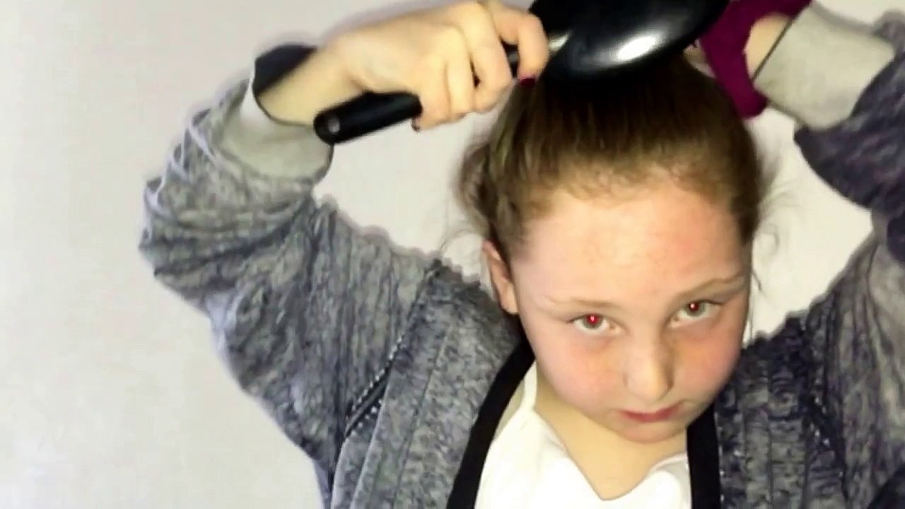 5 easy cute hairstyles