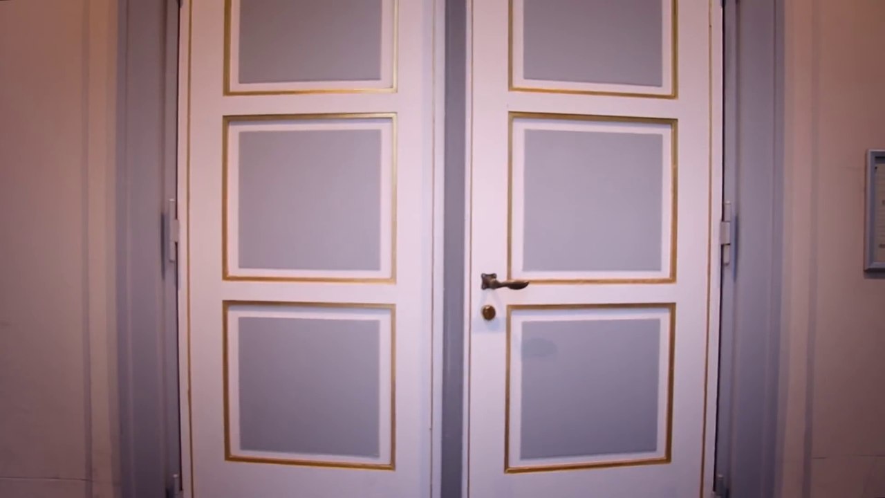 Dieter Hallervorden - Ihr macht mir Mut (in dieser Zeit) - Offizielles Video (HD)