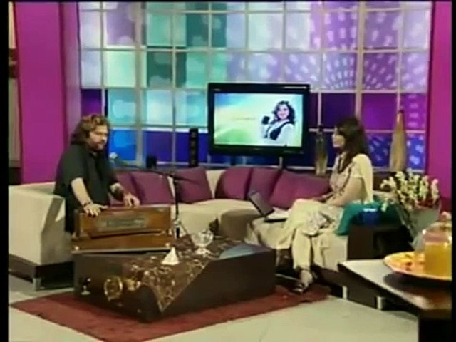 saif ul malook               best punjabi singer   hans raj hans