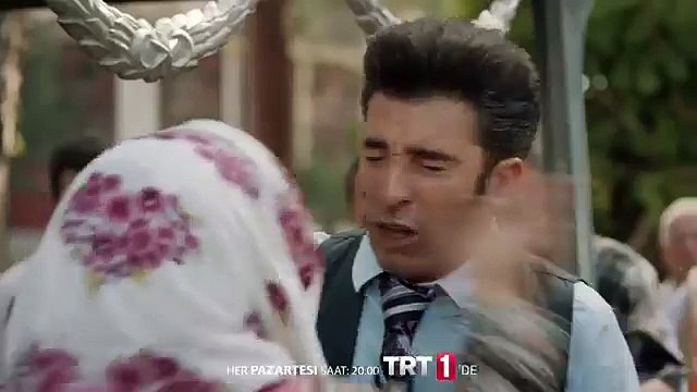 [LOL EXA] Yeşil Deniz 42. Bölüm 2. Fragmanı