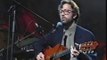 Eric Clapton - Tears In Heaven - Unplugged - alternate take