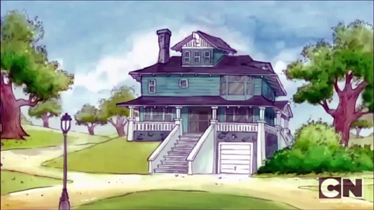 Happy Tree Friends and Regular Show - See You Again
