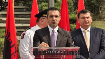 Tahiri në Akademinë e Policisë  beteja me qytetarët, testi juaj