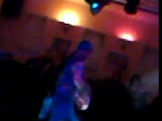 laurent la danseuse orientale