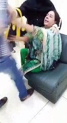 Watch Happened To Poor People In Shaukat Khanam Hospital