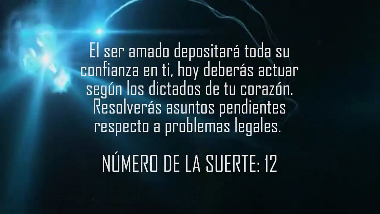 Horóscopo de Josie Diez Canseco para el día 09 de octubre del 2015