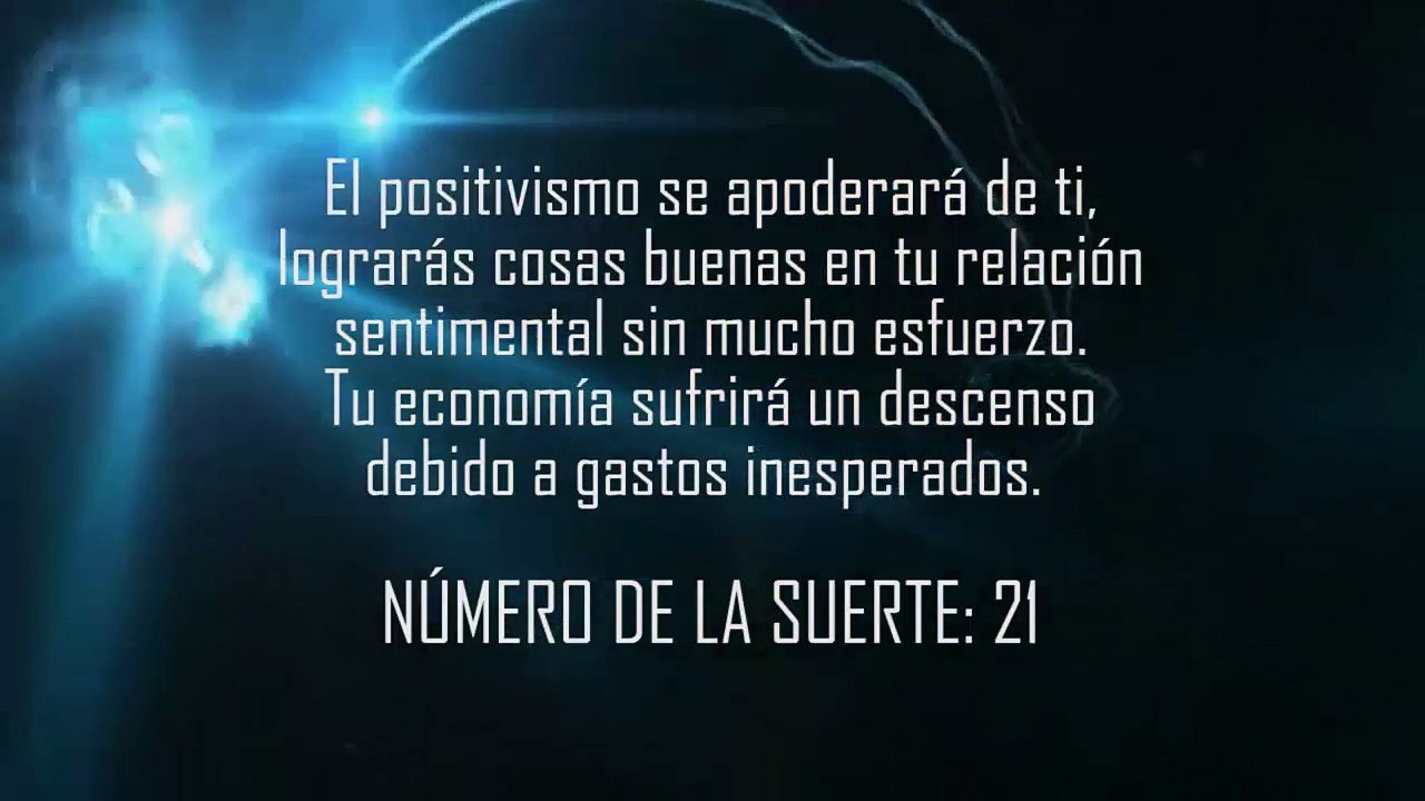 Horóscopo de Josie Diez Canseco para el día 10 de octubre del 2015