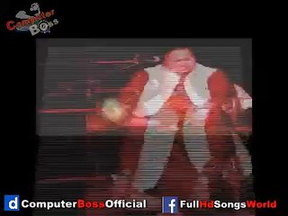 Mere Rashke Qamar Remix Full Song By Nusrat Fateh Ali Khan - Urdu Song
