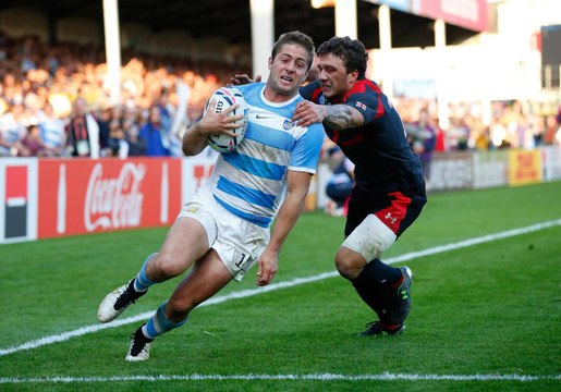 Le JT du Rugbynistère, épisode 2 - Poule C - Coupe du monde de rugby