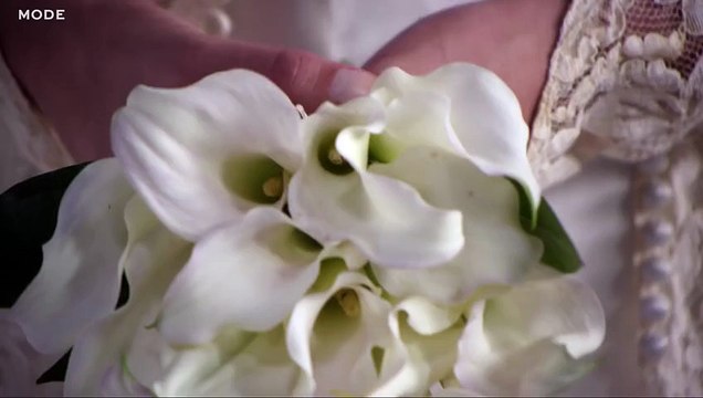 In 100 years Brides Never Fail To Look Amazing! Fashion Compilation - 100 Years of Wedding Dresses in 3 Minutes