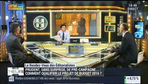 Le Rendez-Vous des Éditorialistes: Air France prévoit de supprimer 2900 emplois - 02/10