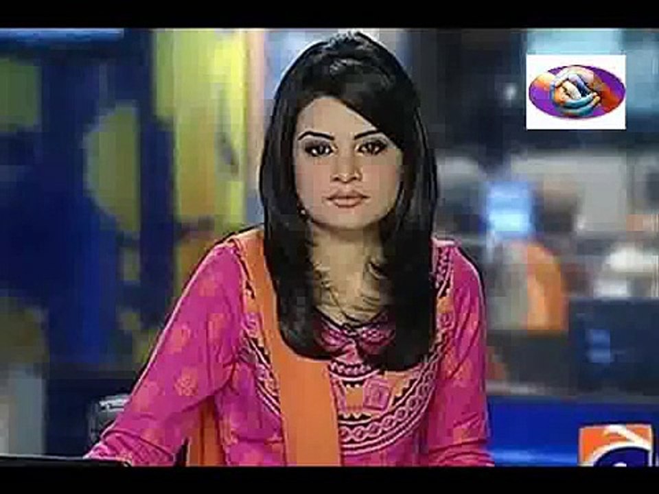 10 Best Pakistani Female News Anchors