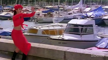 Haan Mujhe Pyar Huaa Allah Miya - HD - Judaai songs - Anil Kapoor _ Urmila Matondar