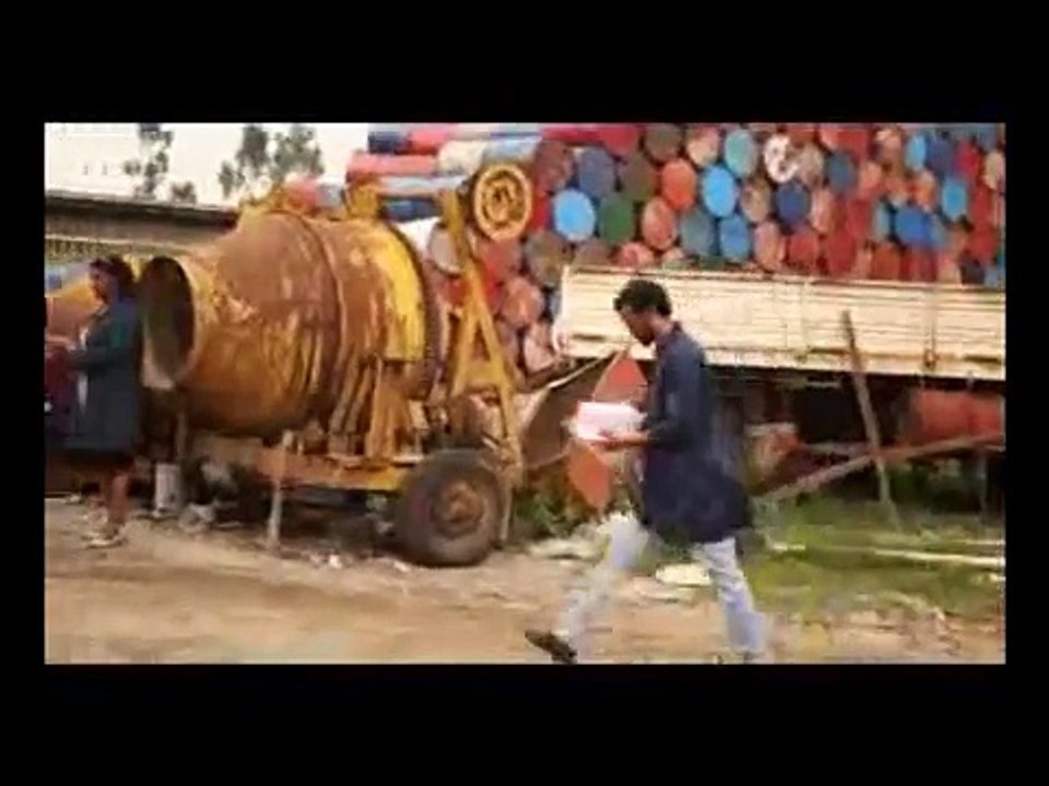 Yebet Sira - New TV Series Yebet Sira (የቤት ስራ) - Episode 04