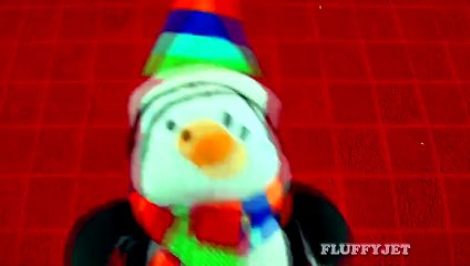 Little Penguin Song - Merry Christmas YouTube! [Full Episode]
