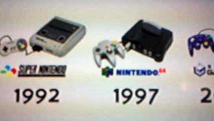 SITUACIÓN ACTUAL NINTENDO   VENTAS HISTÓRICAS  NINTENDO NX   ANÁLISIS  OPINIÓN