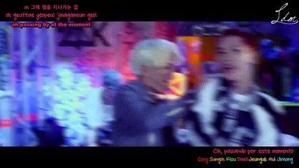 Super Fly - 24K (Sub español+ColorCoded+Han+Rom+Eng sub)