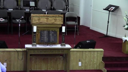 A Call to Serve by Steve Baker P02