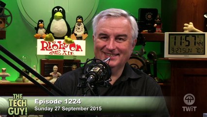 Leo Laporte Admits He Banned John C. Dvorak for Dissing Advertisers