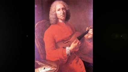 Rameau - Le Tambourin - Piano