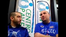 Club Italia vs VolAlto Caserta - Le interviste post partita