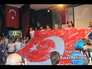 En Büyük Ebruda Guinness rekoru kırıldı !!!!