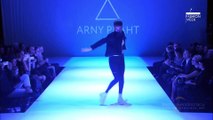 St.Petersburg Fashion Week Arny Praht SS16