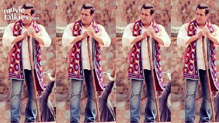 Prem Ratan Dhan Payo Trailer 2015  Salman Khan Sonam Kapoor  Logo Revealed