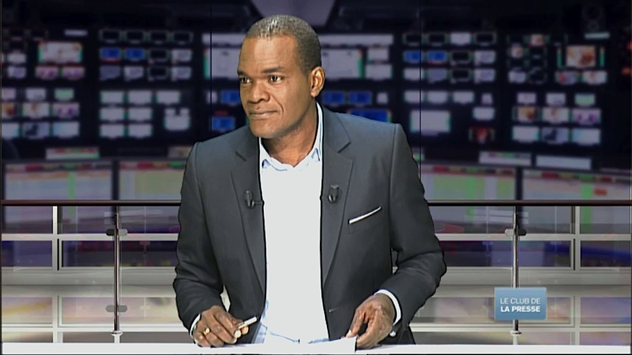 Le Club de la Presse 031015