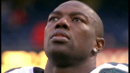 Football Life Promo Terrell Owens