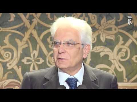 Roma - La Festa dei Nonni al Quirinale (02.10.15)