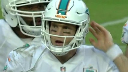 Dolphins leaving Philbin in London?