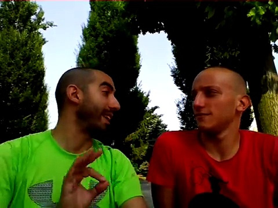 ZebrIntervista con Federico Morlacchi