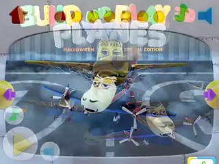 Mon Petit Avion׃ dessin animé francais pour les enfants